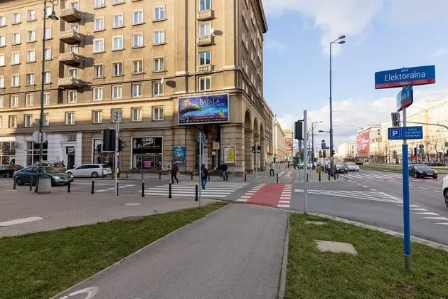 Superior Apart Daire