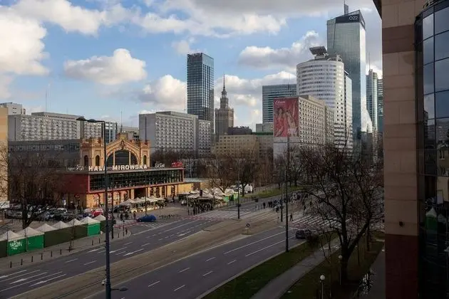 Superior Apart Daire