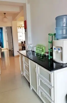 Luxury Apart Daire, 2 Yatak Odası
