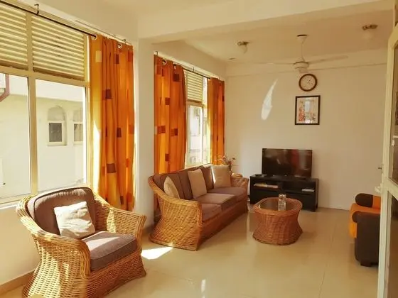 Luxury Apart Daire, 2 Yatak Odası