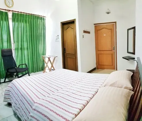 Luxury Apart Daire, 2 Yatak Odası, Okyanus Manzaralı