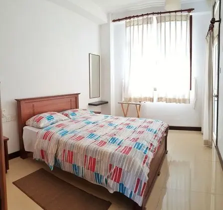 Luxury Apart Daire, 2 Yatak Odası, Okyanus Manzaralı