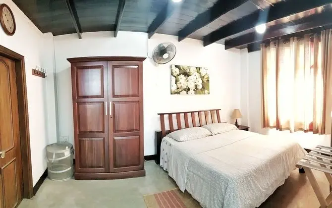 Luxury Apart Daire, 2 Yatak Odası, Okyanus Manzaralı
