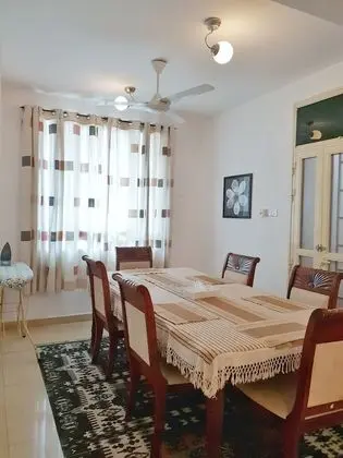 Luxury Apart Daire, 2 Yatak Odası, Okyanus Manzaralı