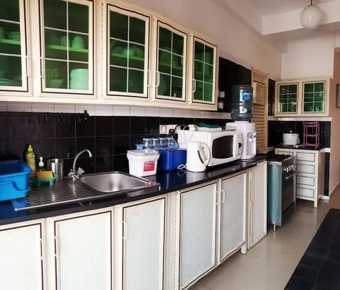 Luxury Apart Daire, 2 Yatak Odası, Okyanus Manzaralı