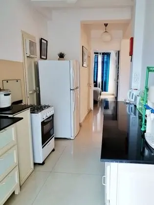 Luxury Apart Daire, 2 Yatak Odası, Okyanus Manzaralı