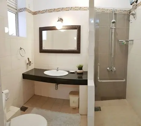 Luxury Apart Daire, 2 Yatak Odası, Okyanus Manzaralı