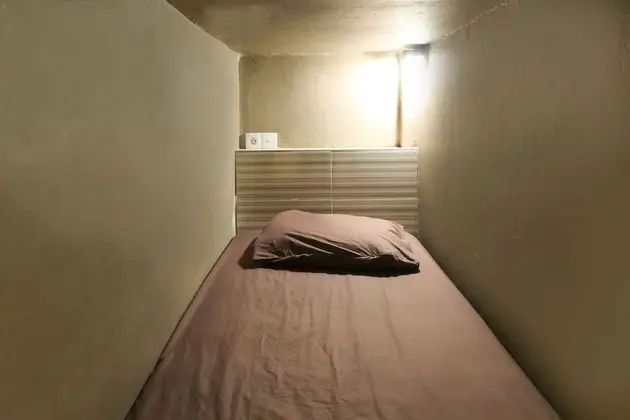 Dormitory 10 Beds