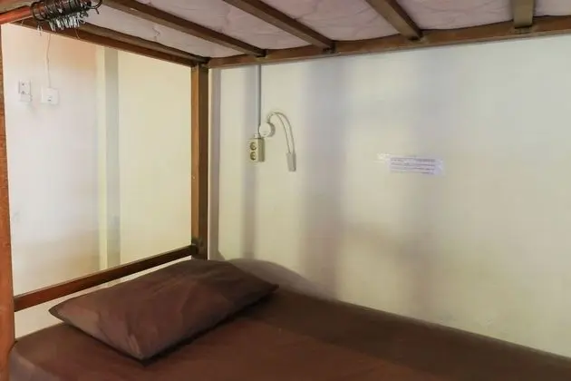 Dormitory 6 Beds