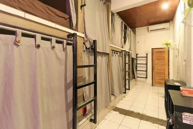 Dormitory 6 Beds
