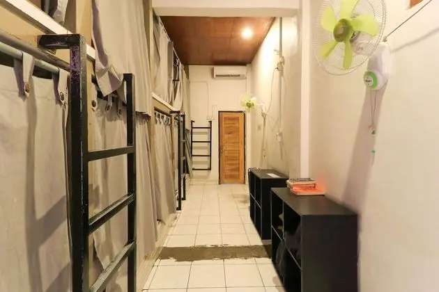 Female Dormitory