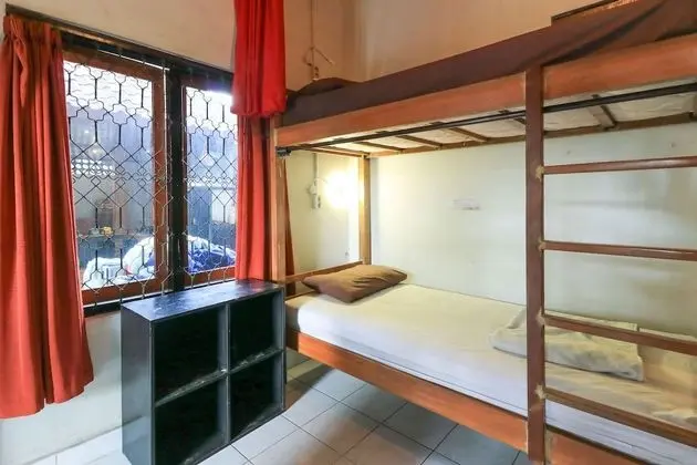 Female Dormitory