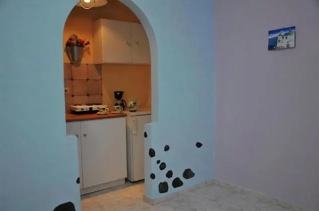 Standard Üç Kişilik Oda