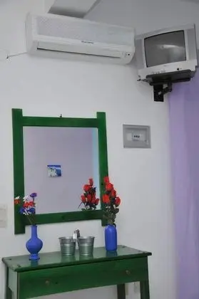 Standard Üç Kişilik Oda