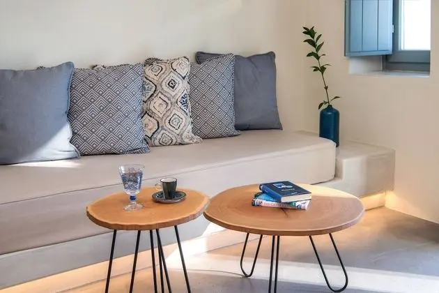 Beyond Suite with Outdoor Jacuzzi