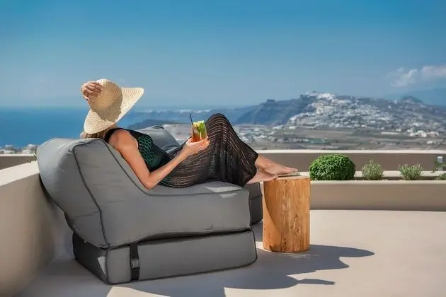 Beyond Suite with Outdoor Jacuzzi