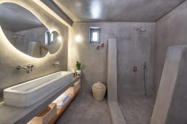 Beyond Suite with Outdoor Jacuzzi