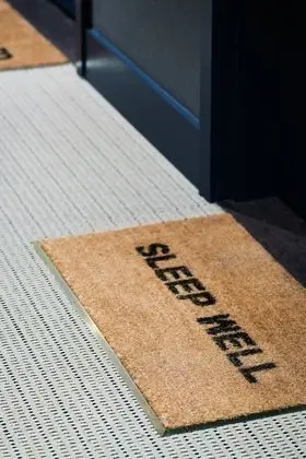 Executive Süit, Engellilere Uygun
