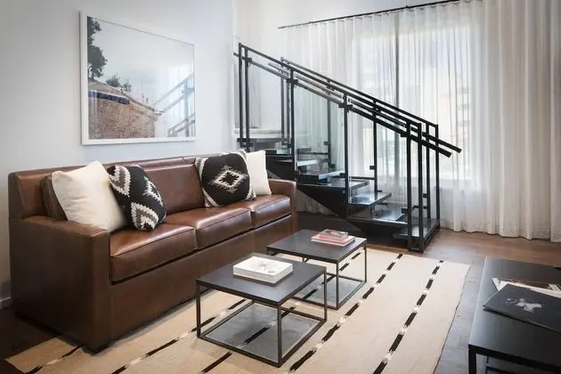 Süit (Loft)