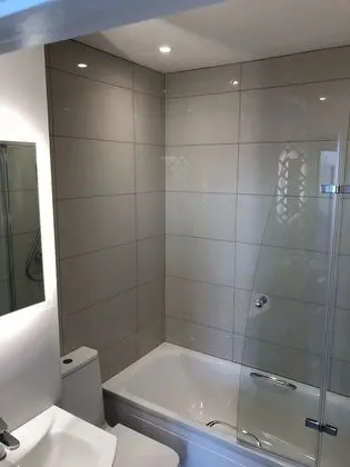 Süit, Banyolu/Duşlu, Deniz Manzaralı (2nd floor)