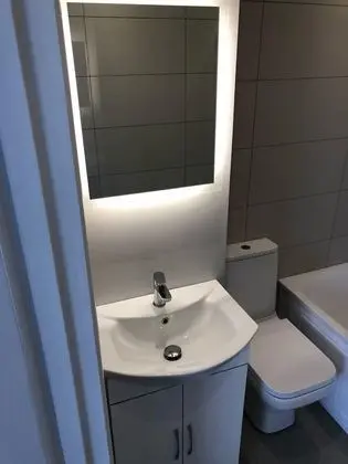 Süit, Banyolu/Duşlu, Deniz Manzaralı (2nd floor)