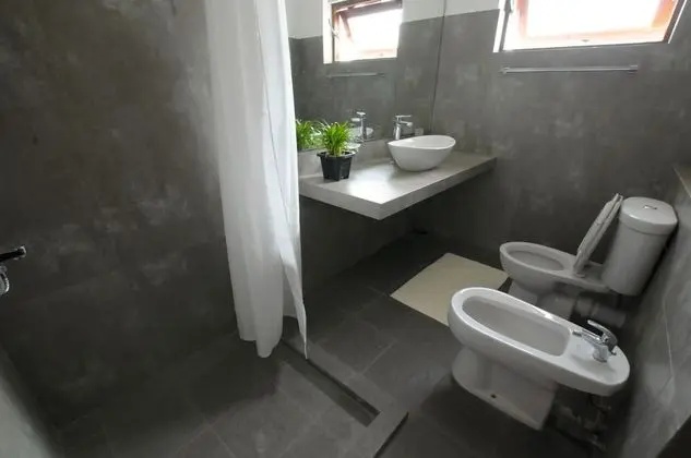 Double Room with Balcony Street View