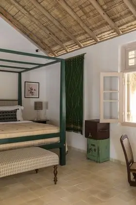 Deluxe Room with Balcony with 10% off on selected wines