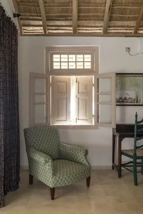 Deluxe Room with Balcony with 10% off on selected wines