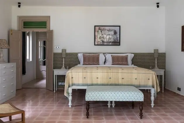 Standard Tek Büyük Yataklı Oda (with 10% off on selected wines)