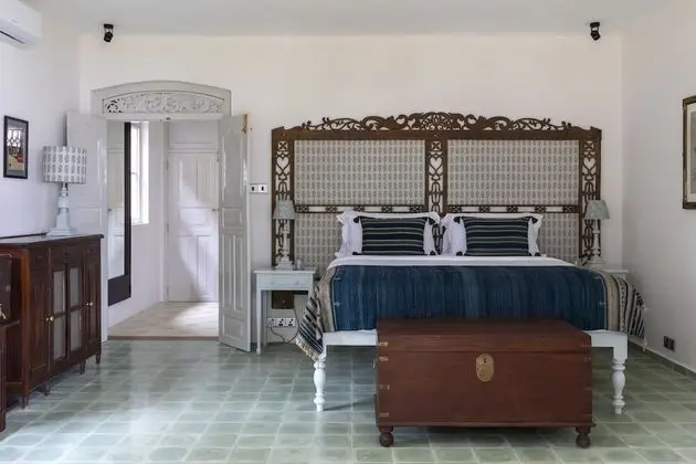 Standard Tek Büyük Yataklı Oda (with 10% off on selected wines)