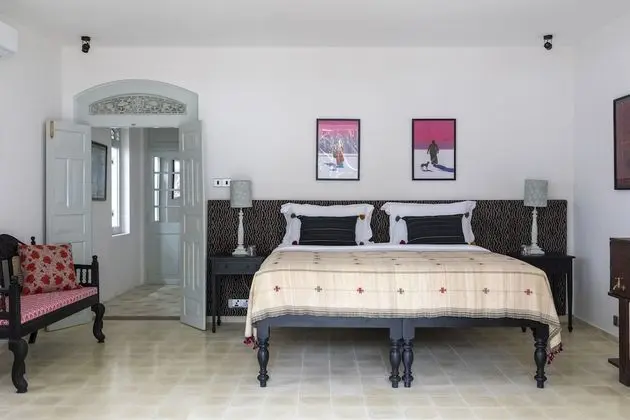 Standard Tek Büyük Yataklı Oda (with 10% off on selected wines)