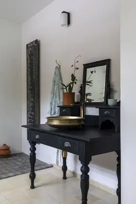 Standard Tek Büyük Yataklı Oda (with 10% off on selected wines)