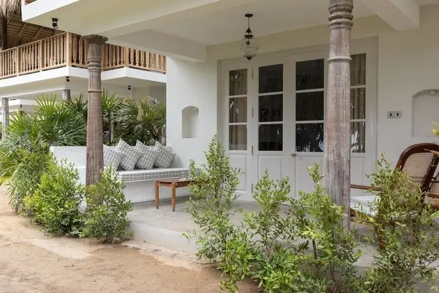 Standard Tek Büyük Yataklı Oda (with 10% off on selected wines)