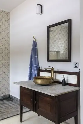 Standard Tek Büyük Yataklı Oda (with 10% off on selected wines)