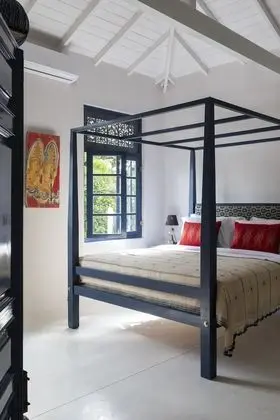 Üç Kişilik Oda (with 10% off on selected wines)