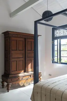 Üç Kişilik Oda (with 10% off on selected wines)