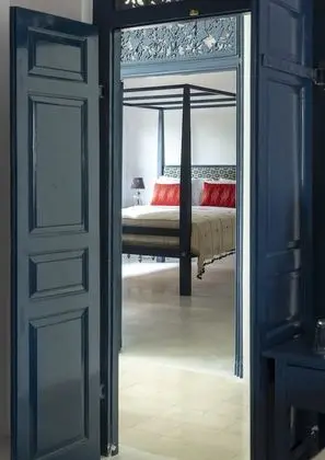 Üç Kişilik Oda (with 10% off on selected wines)