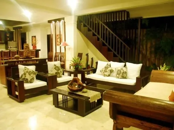 Traditional Villa, Birden Çok Yatak, Sigara İçilmez, Havuz Manzaralı
