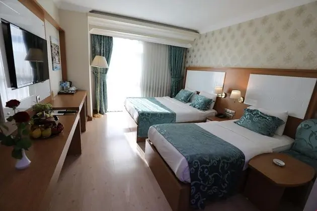 Standart Oda İki Kişilik