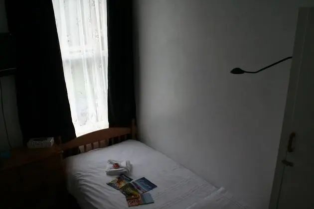 Tek Kişilik Oda, Özel Banyo