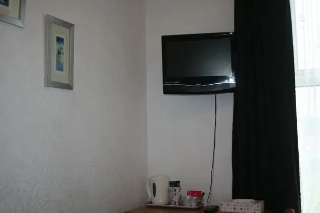 Tek Kişilik Oda, Özel Banyo