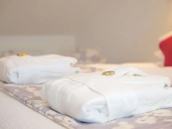 Deluxe Süit, Banyolu/Duşlu, Bahçe Manzaralı