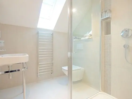 Deluxe Süit, Banyolu/Duşlu, Bahçe Manzaralı
