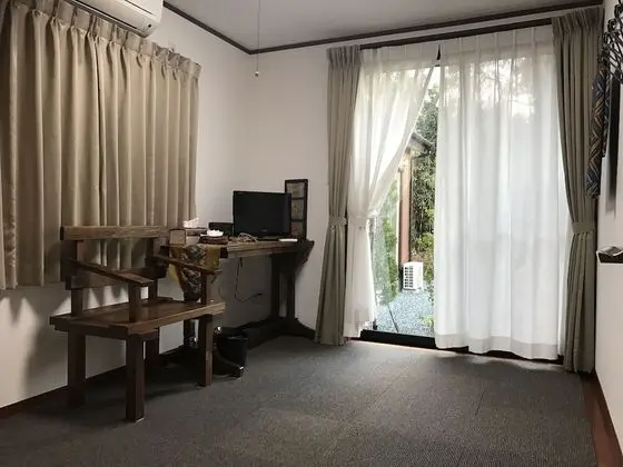 Oda (Japanese Western Style)