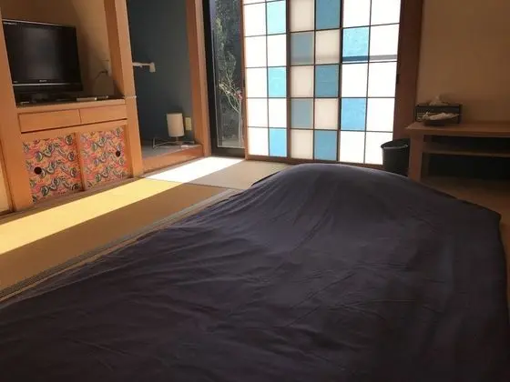 Traditional Oda (Japanese)