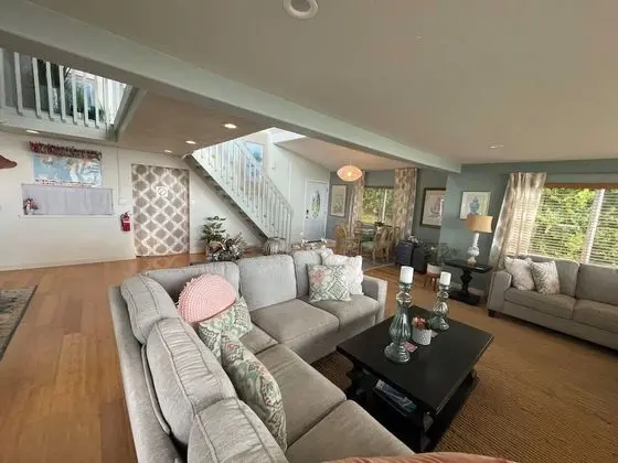 Standard Çatı Katı (Loft), Banyolu/Duşlu, Deniz Manzaralı (Skylight Loft)