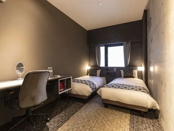 Deluxe İki Ayrı Yataklı Oda, Sigara İçilmez (101UT Urbanics)
