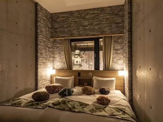 Deluxe Oda, Sigara İçilmez (105GK Garden King)