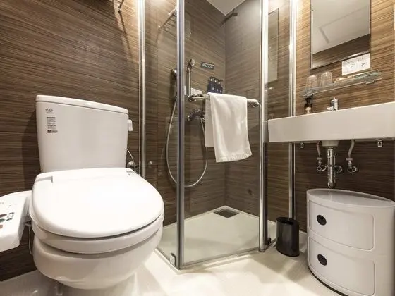 Deluxe Oda, Sigara İçilmez (105GK Garden King)