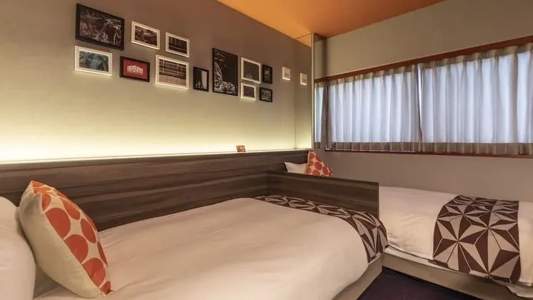 Deluxe İki Ayrı Yataklı Oda, Sigara İçilmez (105DT)